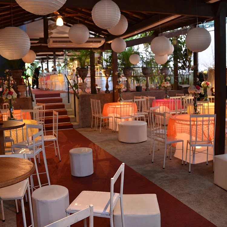 Casa de Festas Dagael Neumann